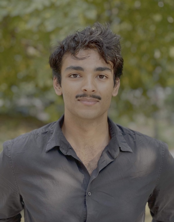 Photo of Abhay Katoch